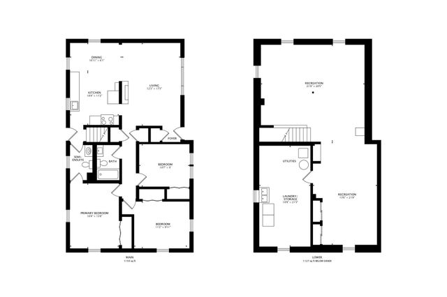 936 Northgate Drive, Dyer, IN 46311