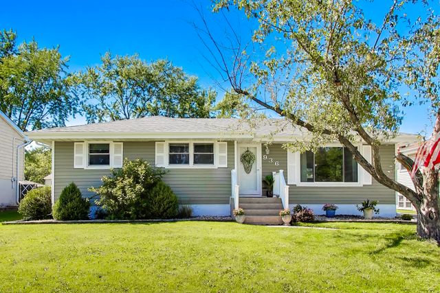 936 Northgate Drive, Dyer, IN 46311