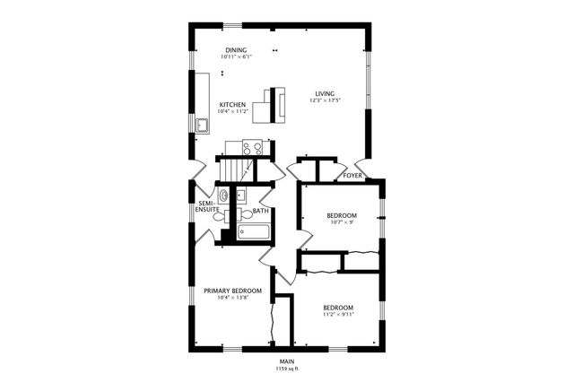936 Northgate Drive, Dyer, IN 46311