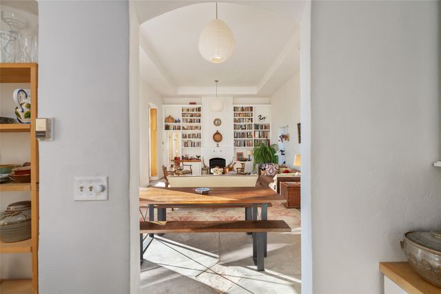 26 Likely Road, Santa Fe, NM 87508