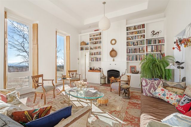 26 Likely Road, Santa Fe, NM 87508