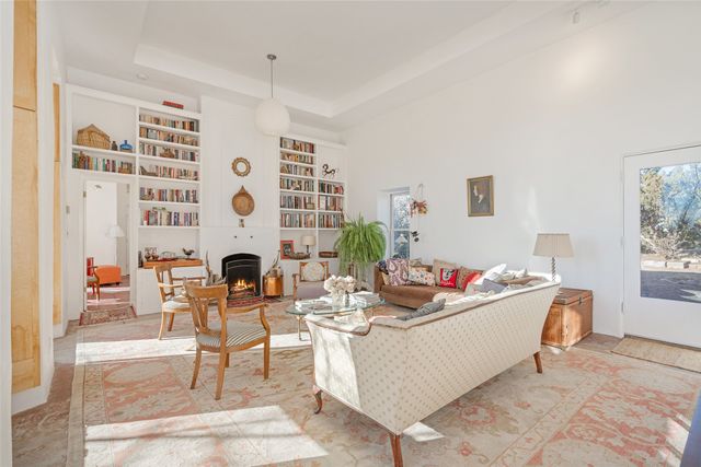 26 Likely Road, Santa Fe, NM 87508