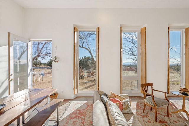 26 Likely Road, Santa Fe, NM 87508