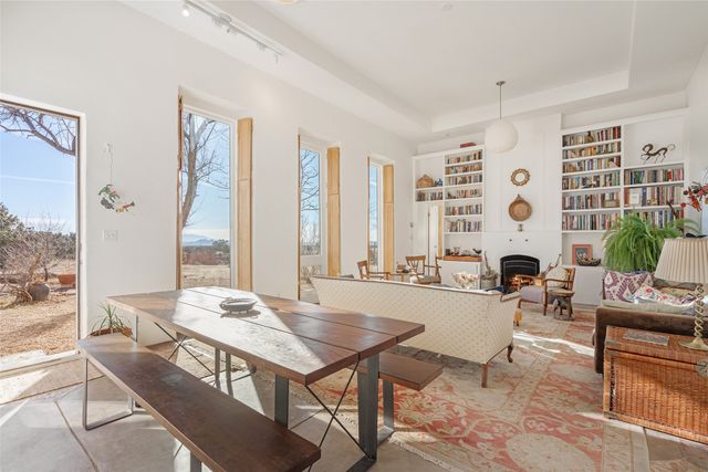 26 Likely Road, Santa Fe, NM 87508