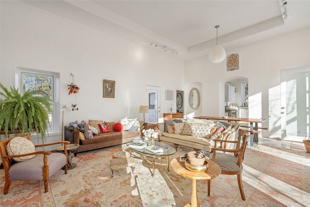 26 Likely Road, Santa Fe, NM 87508