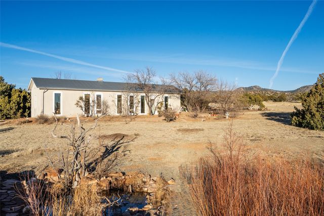 26 Likely Road, Santa Fe, NM 87508