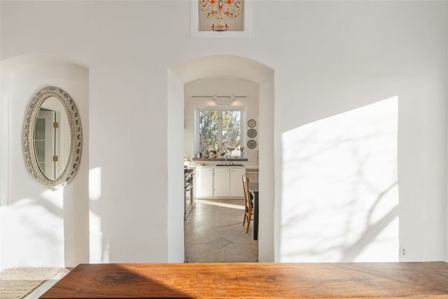 26 Likely Road, Santa Fe, NM 87508