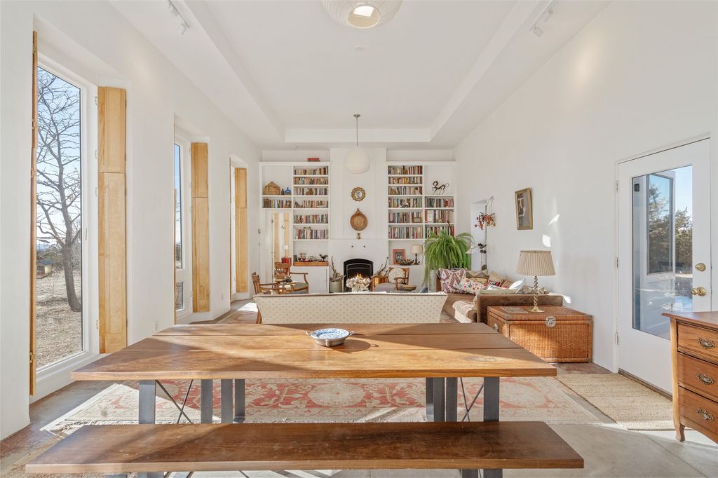 26 Likely Road, Santa Fe, NM 87508