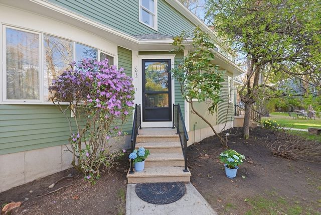 103 Metropolitan Ave 103, Ashland, MA 01721