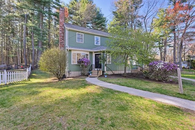 103 Metropolitan Ave 103, Ashland, MA 01721