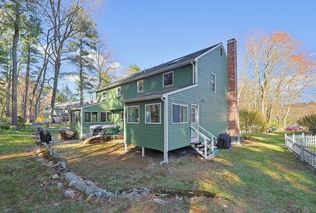 103 Metropolitan Ave 103, Ashland, MA 01721