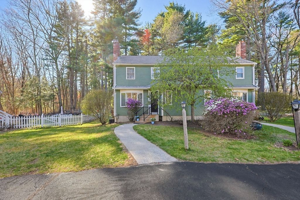 103 Metropolitan Ave 103, Ashland, MA 01721