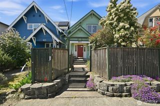 817 20th Avenue S, Seattle, WA 98144