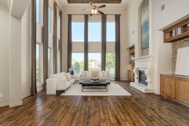 2607 Hollingsworth Pine Lane, Katy, TX 77494