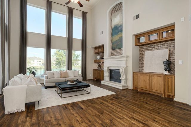 2607 Hollingsworth Pine Lane, Katy, TX 77494