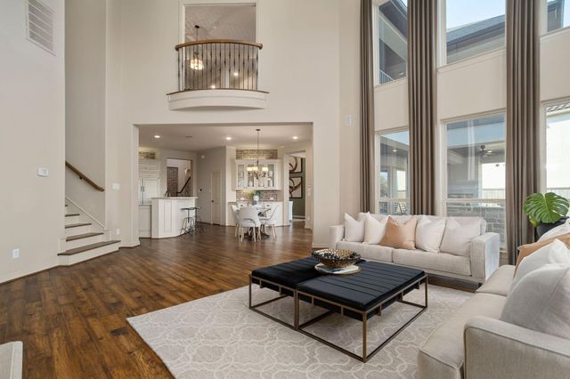 2607 Hollingsworth Pine Lane, Katy, TX 77494