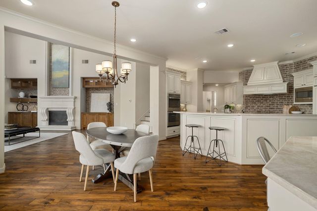 2607 Hollingsworth Pine Lane, Katy, TX 77494