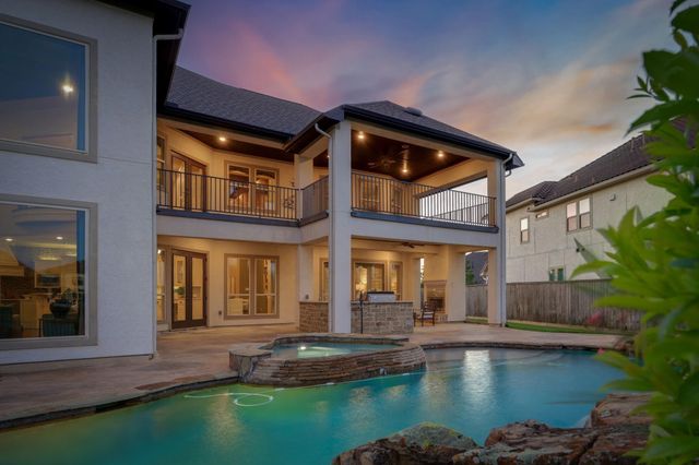 2607 Hollingsworth Pine Lane, Katy, TX 77494