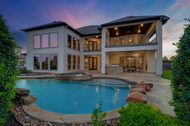 2607 Hollingsworth Pine Lane, Katy, TX 77494