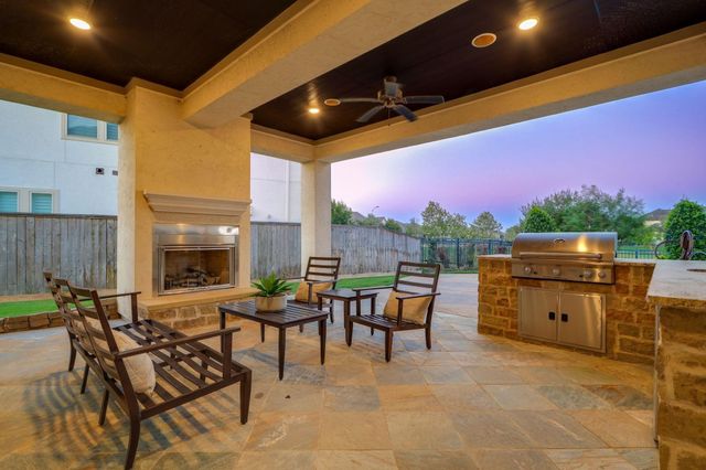 2607 Hollingsworth Pine Lane, Katy, TX 77494