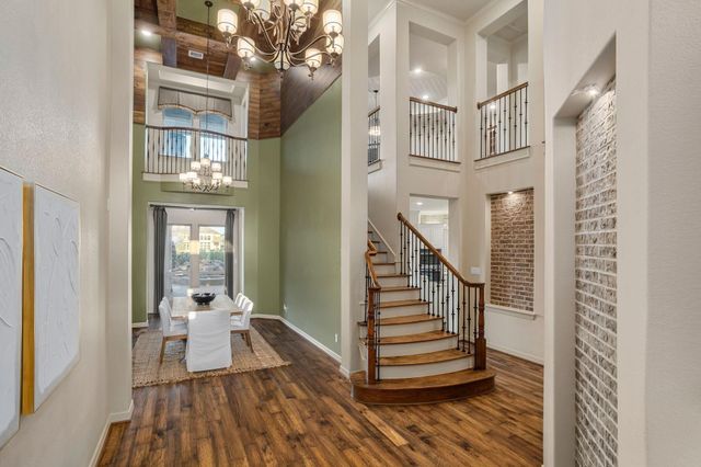 2607 Hollingsworth Pine Lane, Katy, TX 77494