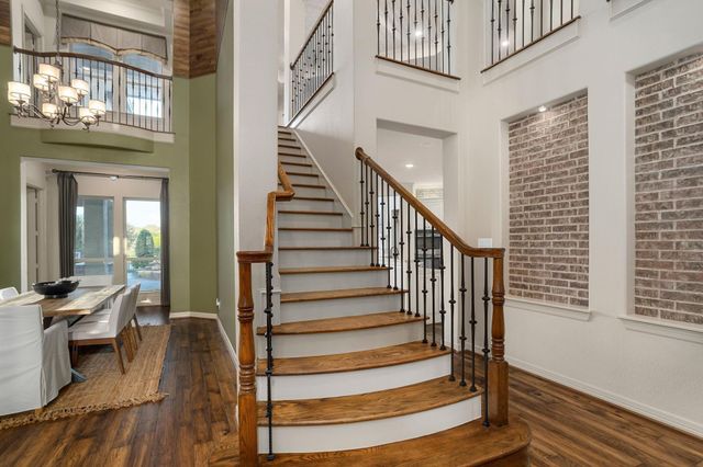 2607 Hollingsworth Pine Lane, Katy, TX 77494