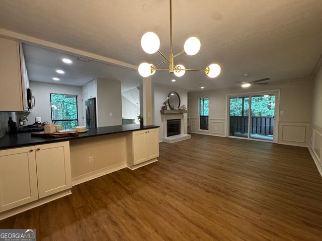 804 Woodcliff Drive, Sandy Springs, GA 30350