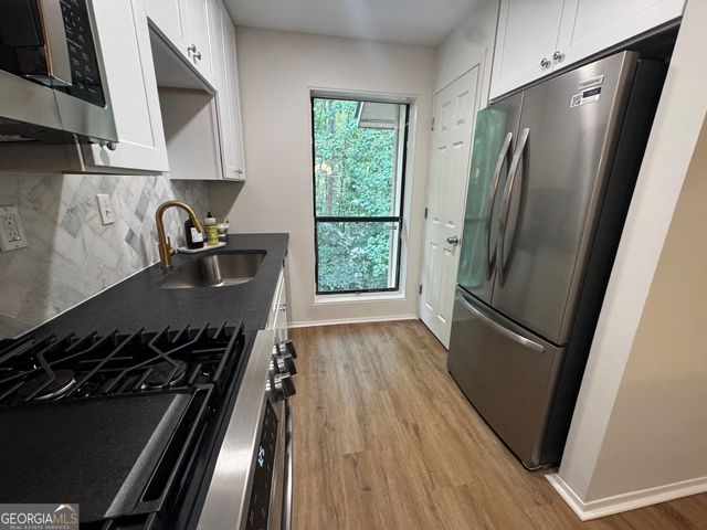 804 Woodcliff Drive, Sandy Springs, GA 30350