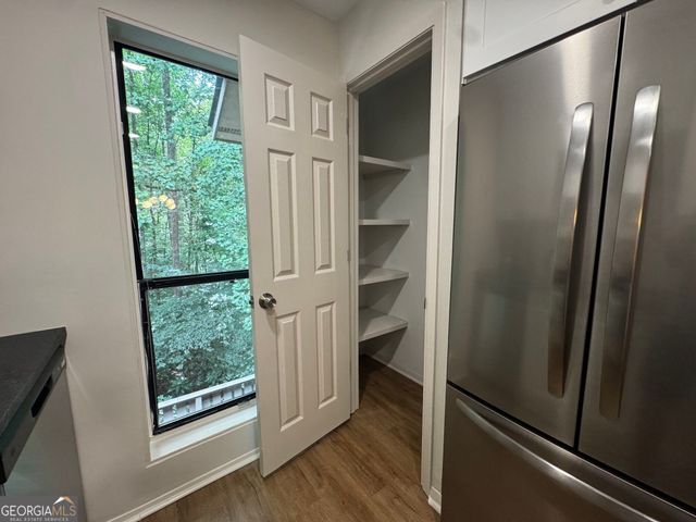 804 Woodcliff Drive, Sandy Springs, GA 30350