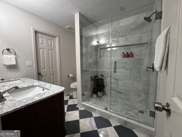 804 Woodcliff Drive, Sandy Springs, GA 30350
