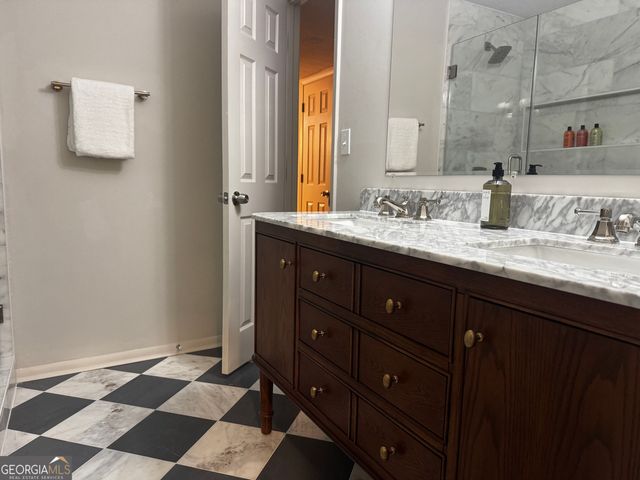 804 Woodcliff Drive, Sandy Springs, GA 30350