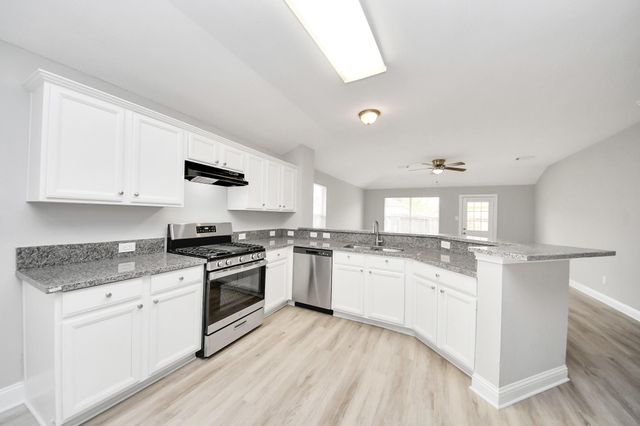 19618 Beachy Court, Katy, TX 77449