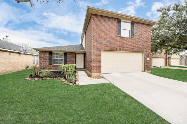 19618 Beachy Court, Katy, TX 77449