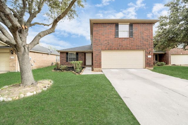 19618 Beachy Court, Katy, TX 77449