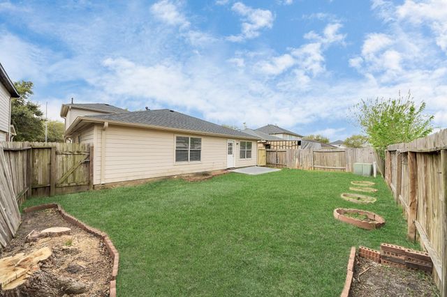 19618 Beachy Court, Katy, TX 77449