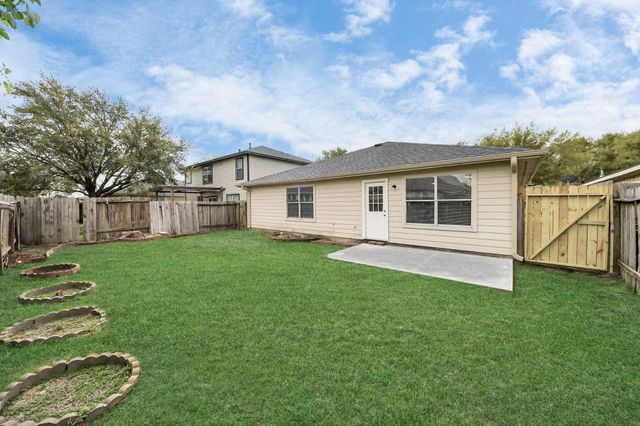 19618 Beachy Court, Katy, TX 77449