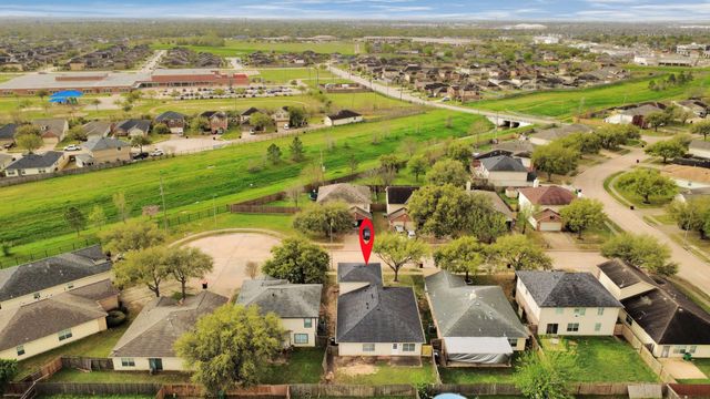 19618 Beachy Court, Katy, TX 77449
