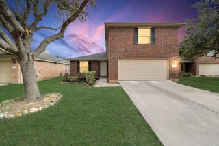 19618 Beachy Court, Katy, TX 77449