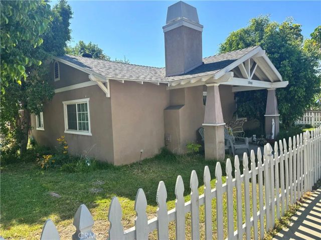 1044 N Sunset, Azusa, CA 91702