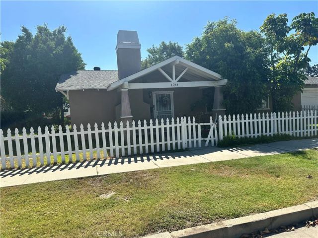 1044 N Sunset, Azusa, CA 91702