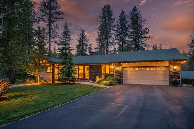 11816 W SEVEN MILE Rd, Spokane, WA 99224