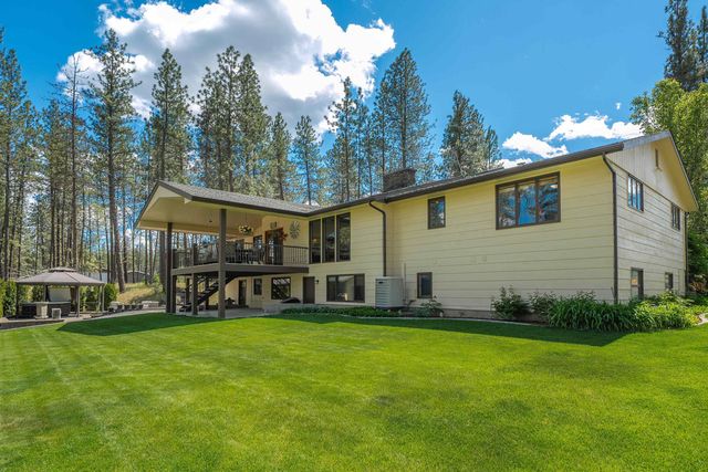 11816 W SEVEN MILE Rd, Spokane, WA 99224