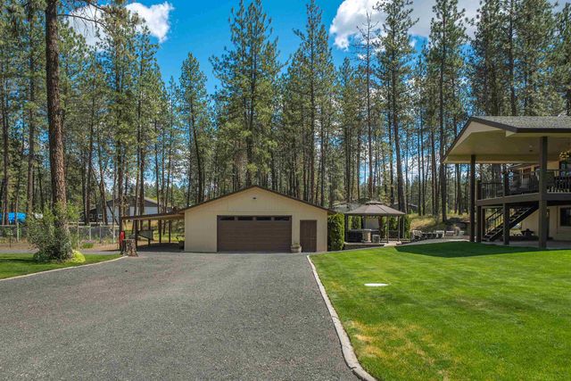 11816 W SEVEN MILE Rd, Spokane, WA 99224