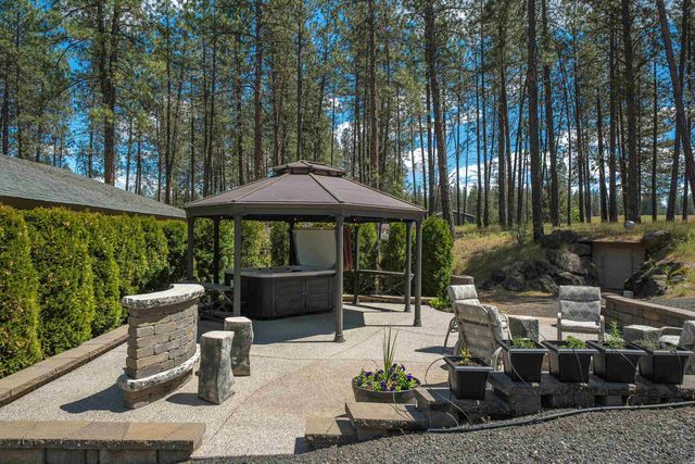 11816 W SEVEN MILE Rd, Spokane, WA 99224