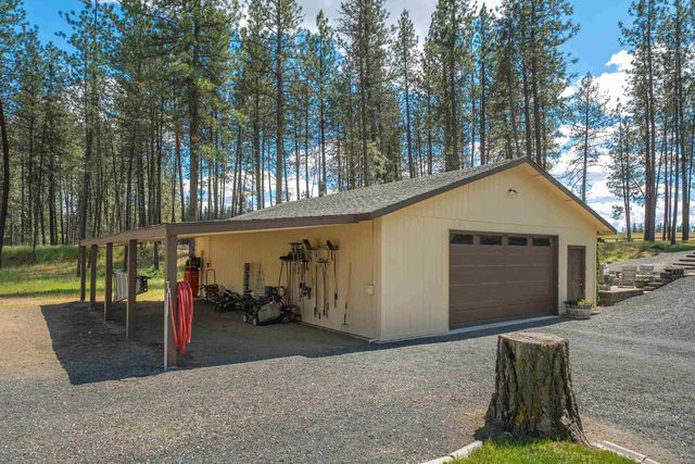 11816 W SEVEN MILE Rd, Spokane, WA 99224