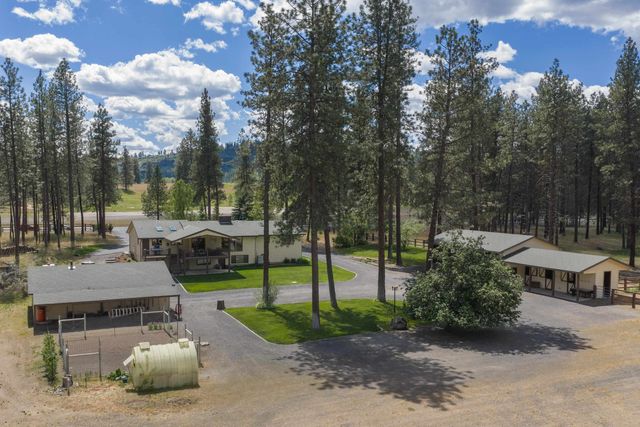 11816 W SEVEN MILE Rd, Spokane, WA 99224