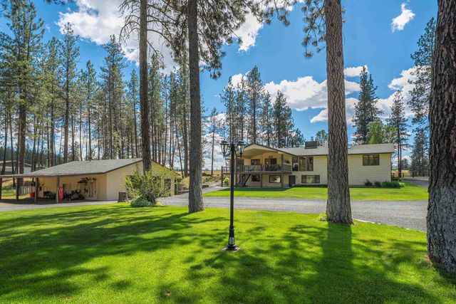 11816 W SEVEN MILE Rd, Spokane, WA 99224