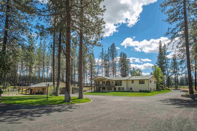 11816 W SEVEN MILE Rd, Spokane, WA 99224