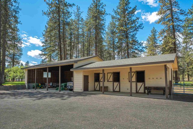 11816 W SEVEN MILE Rd, Spokane, WA 99224