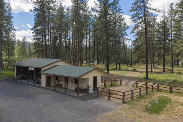 11816 W SEVEN MILE Rd, Spokane, WA 99224